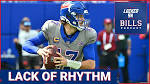ALL-22 REVIEW: How Chargers CONTAINED Josh Allen  - YouTube