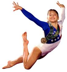 Dominique moceanu, who suffered a stress fracture in her tibia leading up to the 1996 olympics, fell on the balance beam during that year's games. Dominique Moceanu