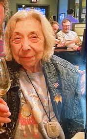 Joyce Flanagan Obituary and Online Memorial (2021)