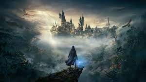 Hogwarts Legacy And The Possibilities Of The Wizarding World Harry Potter Games Harry Potter Pc Harry Potter 4k