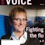 School bells: Forsythe 2nd, Tappan 3rd in competition