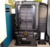 Universal Foldaway Seat