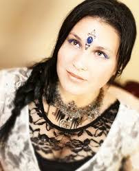 Lacey Sylvester's Instagram, Twitter & Facebook