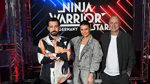 Maybe you would like to learn more about one of these? Ninja Warrior Allstars Finale Wer Hat Gewonnen Kim Marschner Ist Der Gewinner 2021 Sudwest Presse Online