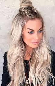 So, if you're growing your locks out or just looking for a change, check out these inspiring hairstyles for long hair. 20 Trendy Dutch Braid Hairstyles To Try Long Hair Trends Braids For Long Hair Hot Hair Styles