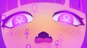 Ankha Dance. [Kamuo][4K]