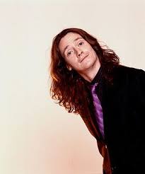 Ed Byrne Ireland Pretty People Comedians Hero Inspiration