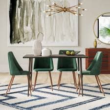 Maybe you would like to learn more about one of these? Mid Century Modern Kitchen Dining Room Sets You Ll Love In 2021 Wayfair