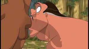 Tarzan animated porn â¤ï¸ Best adult photos at gayporn.id
