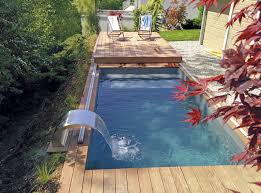 La Securite En Trompe L Oeil Cote Piscine