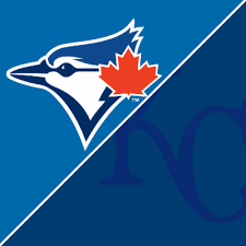 The royals compete in major league basebal. Blue Jays Vs Royals Game Summary June 8 2011 Espn