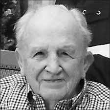 DONALD BARBOUR Obituary (2023)