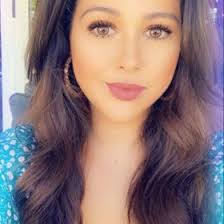 Angela Skeens's Instagram, Twitter & Facebook