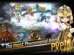 Customize and upgrade your heroes; Apk Mod Summoners War V3 7 4 Cheats One Hit Kill Free Android Modded Apks Iosgods