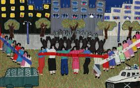 Bildergebnis für Rosa Elena Curruchich