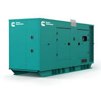QSG12 288 – 420kW Generator Sets | Cummins Inc.