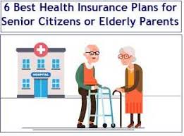 Here are the top health insurance companies in ny: Top 6 Best Health Insurance Plans For Senior Citizens Or Elderly Parents In India In