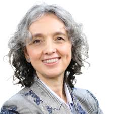 Maria-Sonia MEDINA-SALGADO