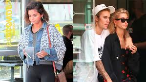 He released his docuseries, seasons, about unfortunately for bieber, gomez is prepared to talk about the past. Selena Gomez Is Hoping Justin Bieber Hailey Baldwin Get Married Soon Hollywood Life
