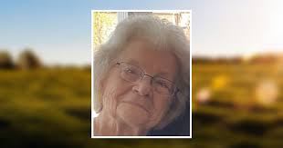 Ceceilia Curry Obituary March 29, 2022