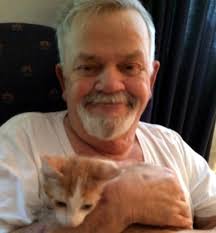 Terry Dwight Allen Obituary