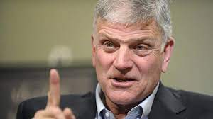 Franklin Graham on Easter, coronavirus, sin and face masks | Charlotte  Observer