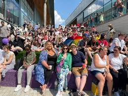 Date set for Bracknell Pride 2024