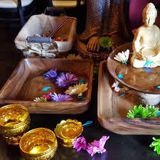 They have 30 years of experience in. Songkran Delivers Authentic Thai Food Thai Food Doesn T Have To Be Painfully Spicy To Be Authen Picture Of Songkran Thai Kitchen Houston Tripadvisor