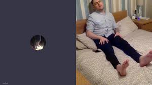 Hypno Feet Show - ThisVid.com