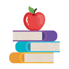 Check spelling or type a new query. Livros Escolares Isolados Com Desenho Vetorial De Maca 1904347 Vetor No Vecteezy