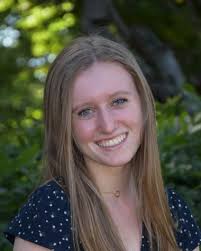 Fashion Flash: Karly Hamilton '21