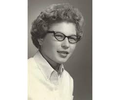 Sharon Rittenhouse Obituary (2015)