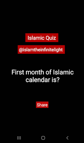 If you fail, then bless your heart. Pin On Islamic Quiz To Increase Your Knowledge On Islam