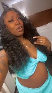 Ebony Cain's Instagram, Twitter & Facebook