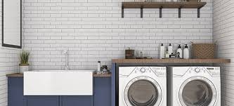 For easy access, create a cleaning command. How To Design A Utility Room Which