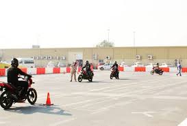 Although motorcycle licenses are somewhat similar to regular vehicles licenses, there are differences. How To Get A Motorcycle Licence In Dubai What S On