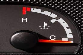 What Is Normal Engine Coolant Temperature Bluedevil Products