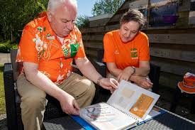 De tegenstander van oranje in boedapest is tsjechië. Frits En Trudy Hartgers Bewaren Warme Herinneringen Aan Ek 2004
