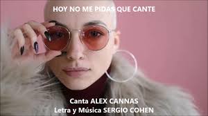 dame POESÍA Y MÚSICA @_sergiocohen ORQUESTACIÓN #martíndilacio