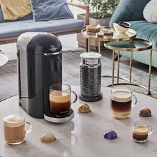 2020 new design fully automatic coffee machine nespresso coffee maker espresso machine. Redefine Your Coffee Experience With The New Nespresso Vertuo System
