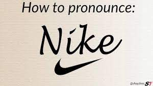 How do you pronounce the brand names adidas and nike in american english?nike is an american company, so the american english pronunciation is the correct on. Decoration Transport Traversier Nike Brand Pronunciation Fugace Porte Persistance