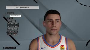 He is also a member of the senior argentine national team. 2k21 Missing Players Undrafted Players Cap Formulas Page 8 Operation Sports Forums