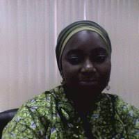 Aisha Alausa