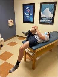 Image result for Thomas Test