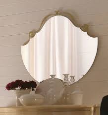 غرف نوم فاخرة كلاسيكية Gran Guardia أثاث غرفة نوم إيطالية كلاسيكية