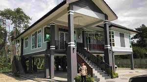 You can now invite others to collaborate on your content. Model Rumah Panggung Tiang Beton Memiliki Struktur Lebih Kuat