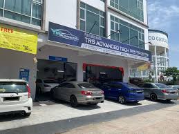 Advancetech Car Service Centre
