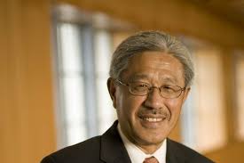 McGill alumnus Victor J. Dzau, M.D., to Be Next Institute of Medicine  President