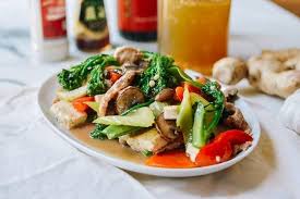 25 · 6 minutes · chinese white sauce is a light, clear sauce made of broth, garlic, and ginger. All Purpose Chinese White Sauce The Woks Of Life