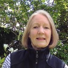 Professor Catharine Ward Thompson, PhD